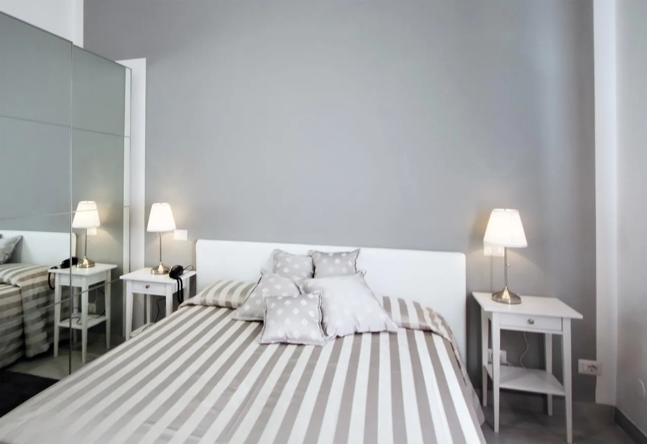 ***  Hotel Raffaelli Villa Angela 马尔米堡 意大利