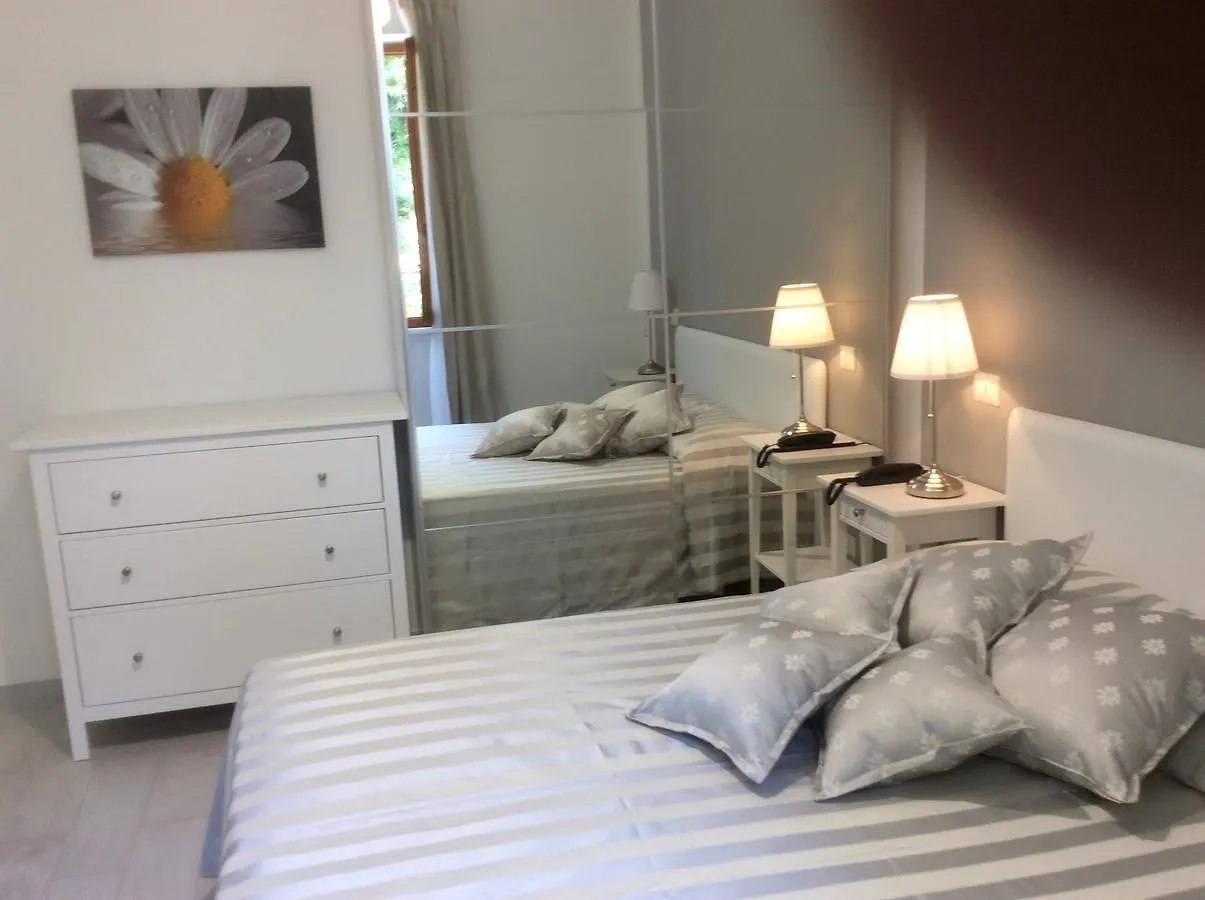 Hotel Raffaelli Villa Angela 马尔米堡 3*,  意大利