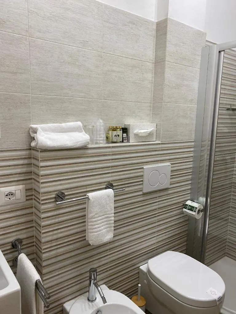 Hotel Raffaelli Villa Angela Forte dei Marmi