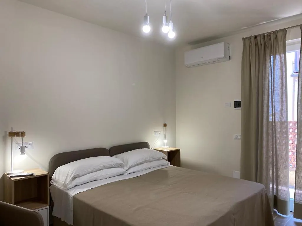Hotel Raffaelli Villa Angela Forte dei Marmi