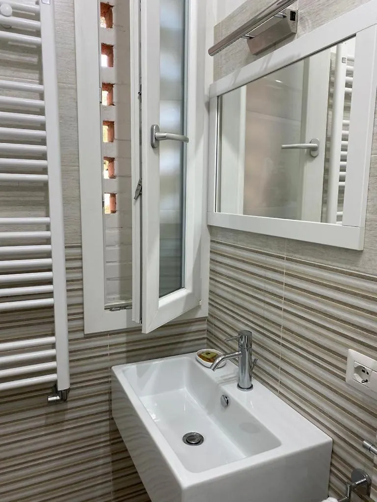 Hotel Raffaelli Villa Angela Forte dei Marmi