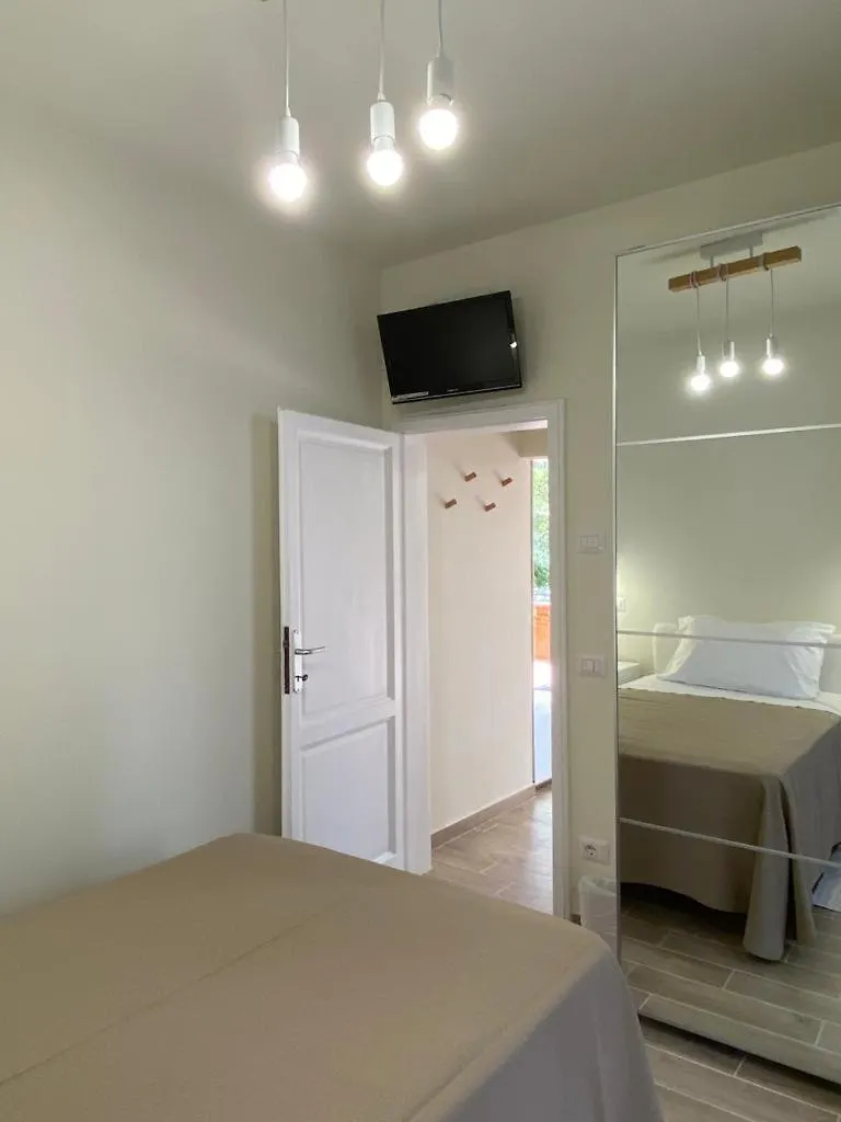 Hotel Raffaelli Villa Angela Forte dei Marmi Italy