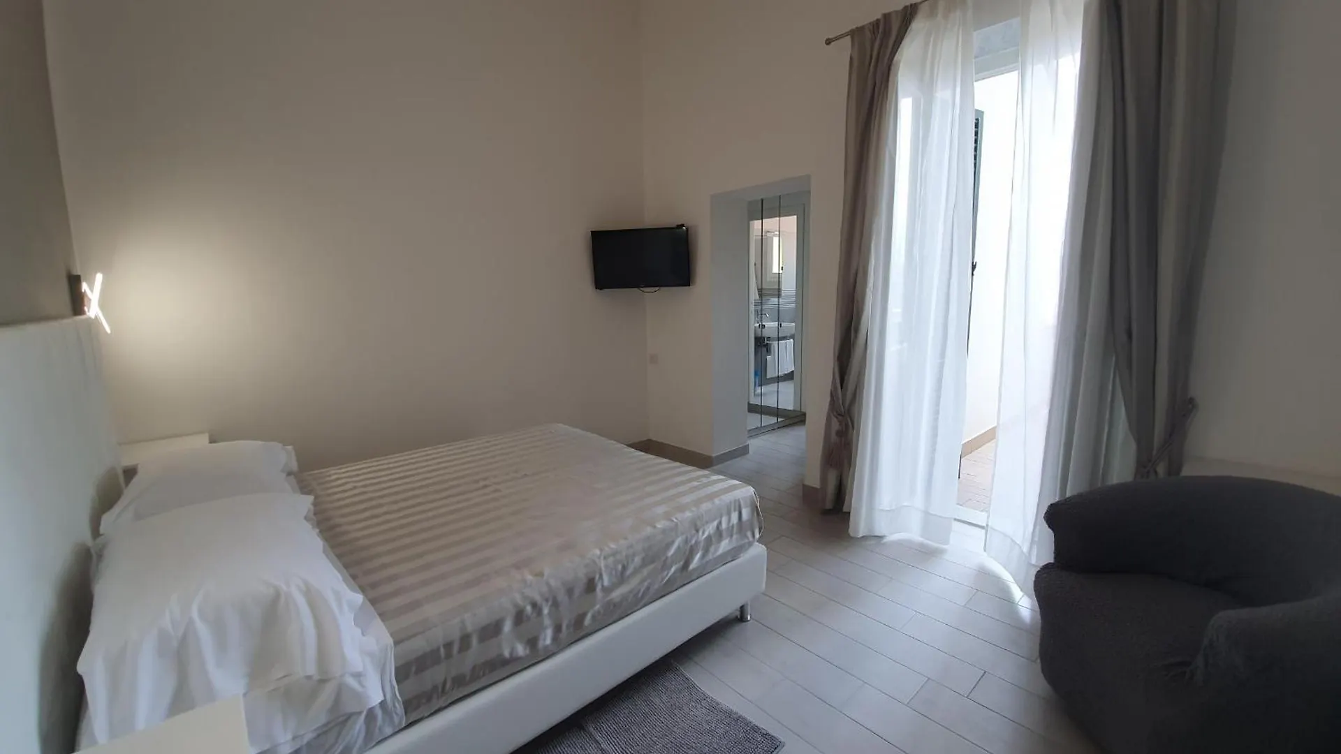 Hotel Raffaelli Villa Angela Forte dei Marmi