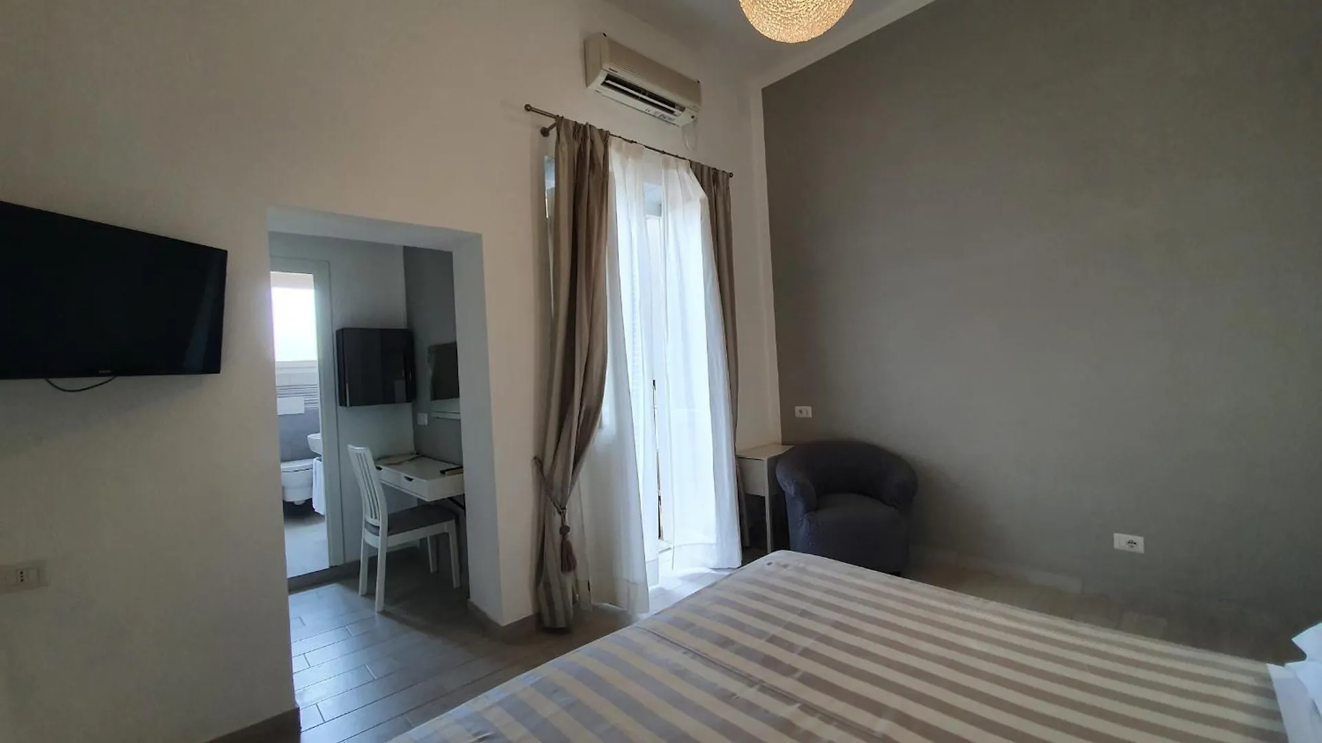 Hotel Raffaelli Villa Angela Forte dei Marmi