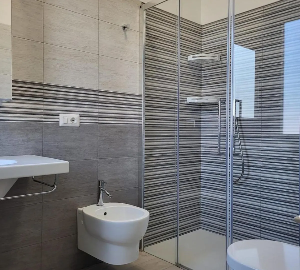 Hotel Raffaelli Villa Angela Forte dei Marmi