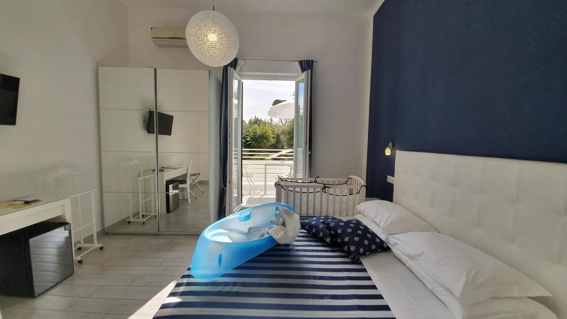 ***  Hotel Raffaelli Villa Angela Forte dei Marmi Italy
