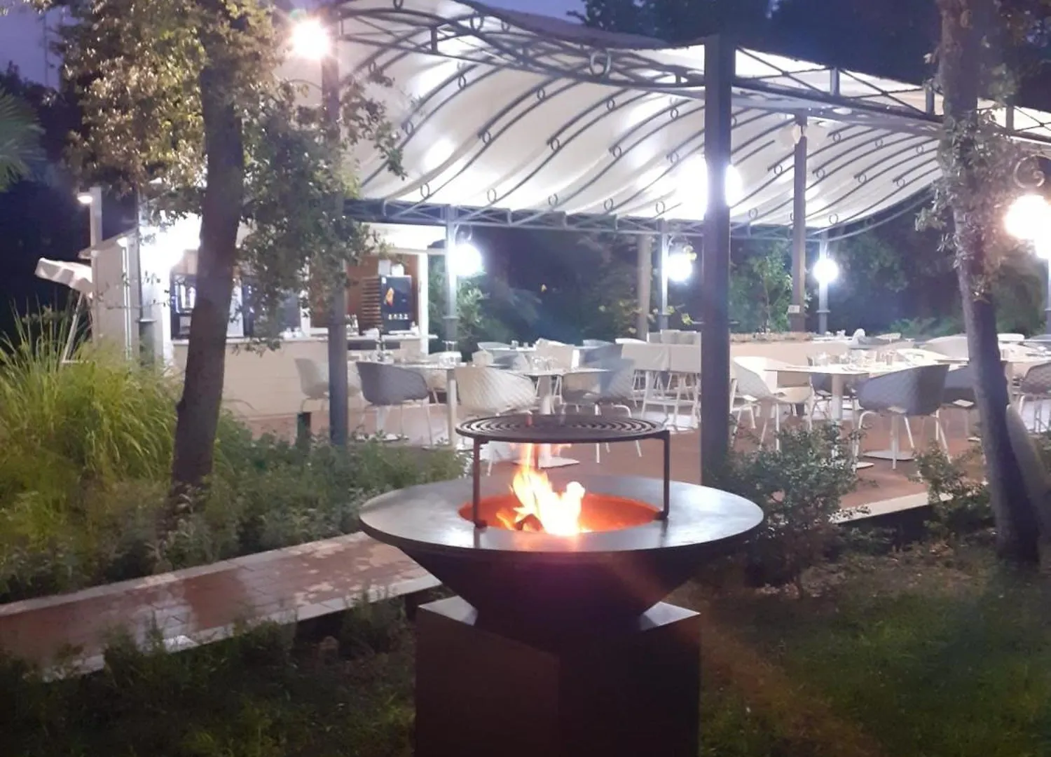 Hotel Raffaelli Villa Angela Forte dei Marmi