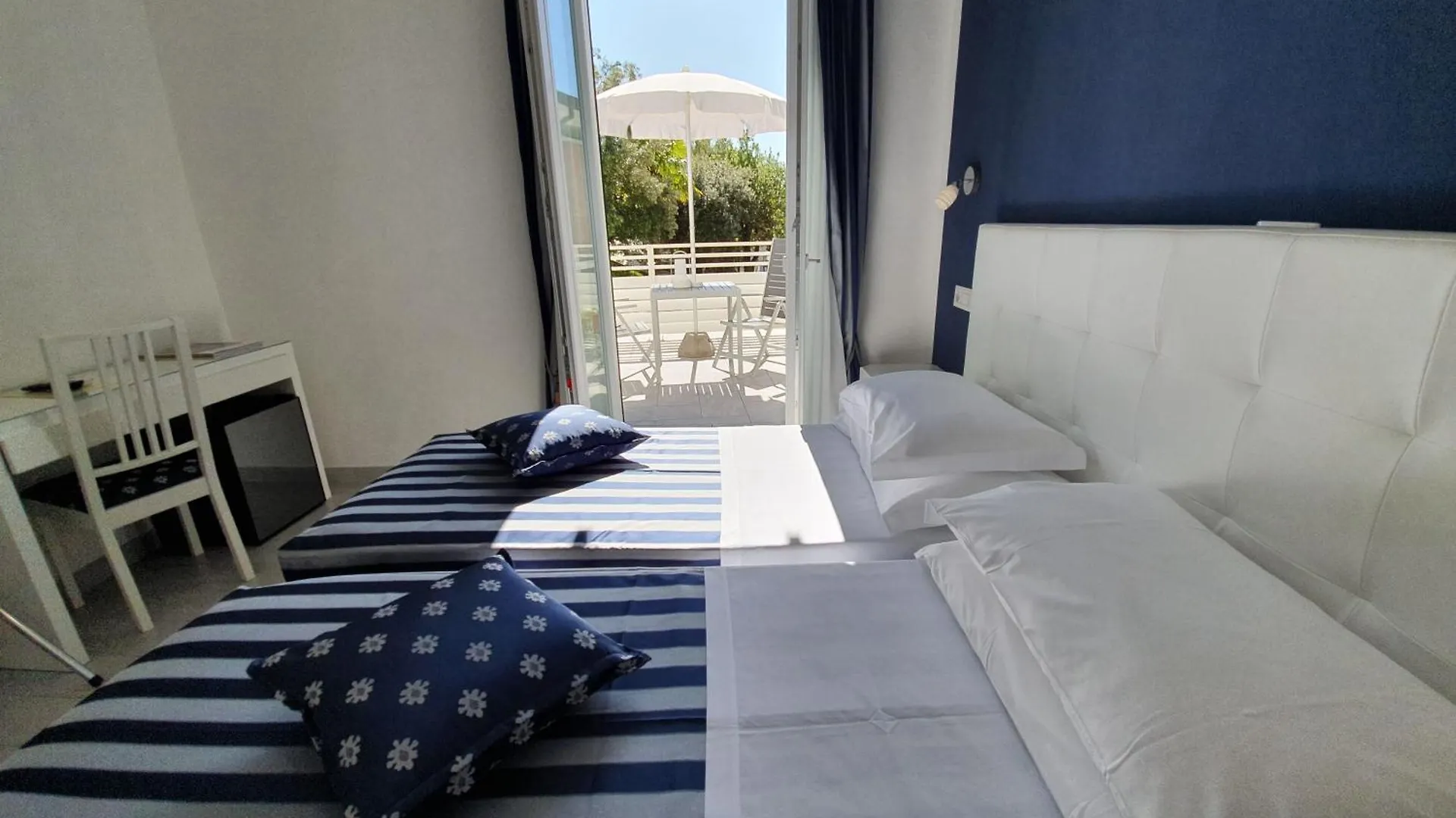 Hotel Raffaelli Villa Angela Forte dei Marmi