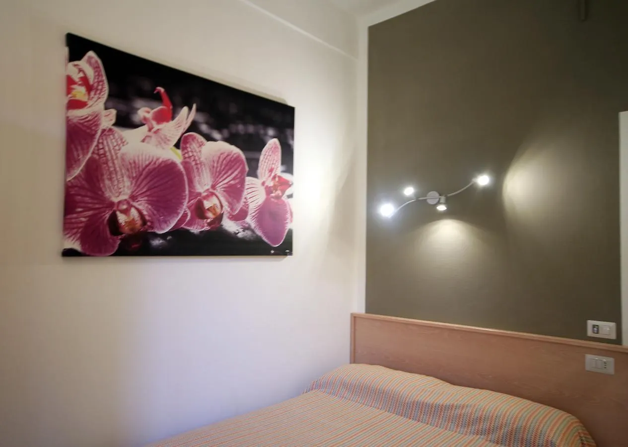 Hotel Raffaelli Villa Angela Forte dei Marmi