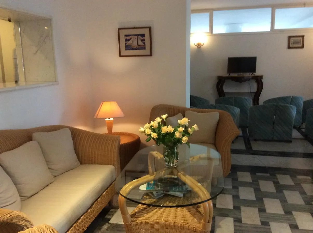 Hotel Raffaelli Villa Angela Forte dei Marmi