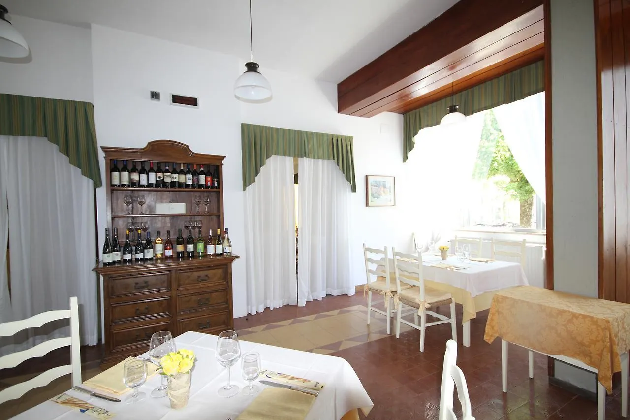 ***  Hotel Raffaelli Villa Angela Forte dei Marmi Italy