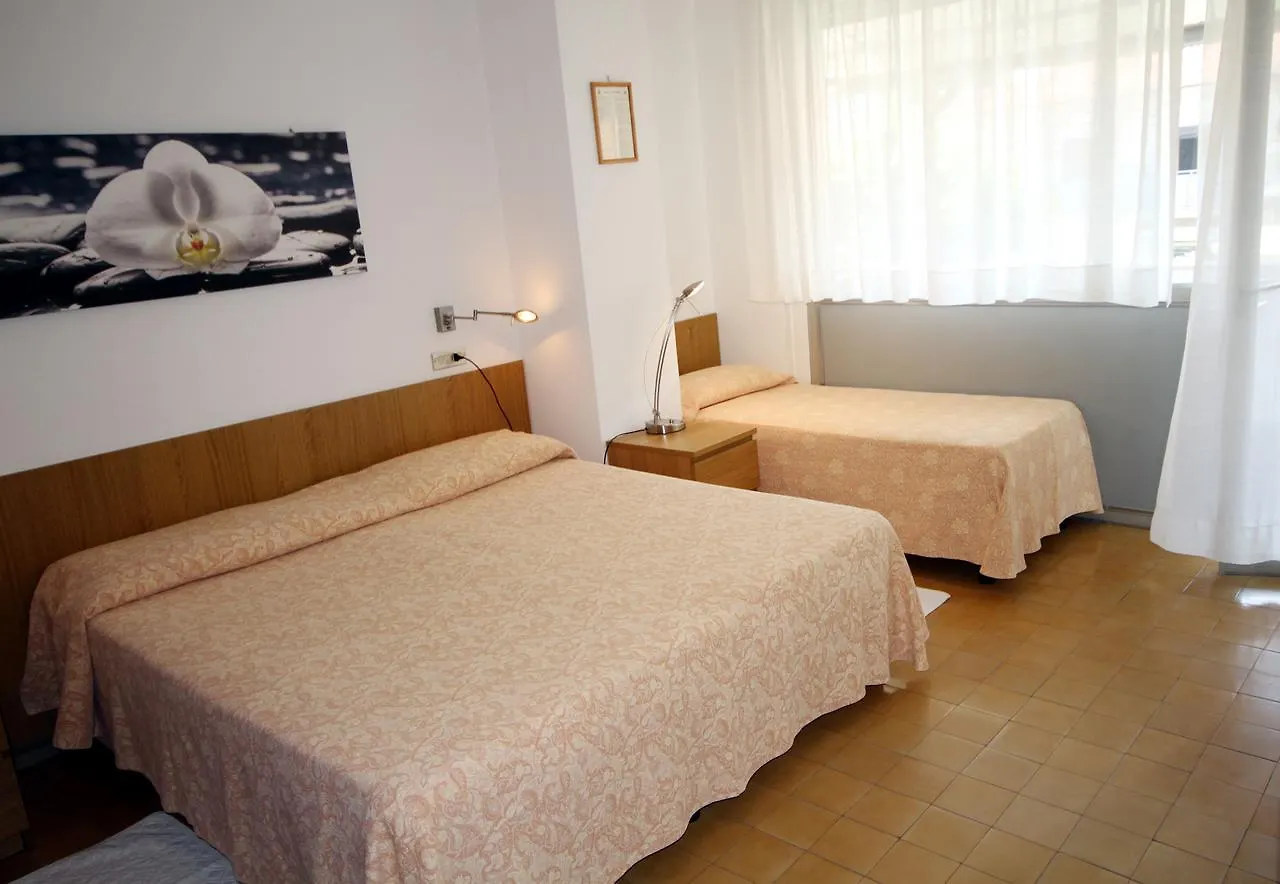 Hotel Raffaelli Villa Angela Forte dei Marmi Italy