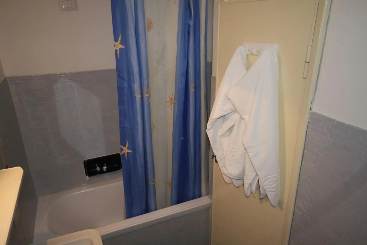 ***  Hotel Raffaelli Villa Angela Forte dei Marmi Italy