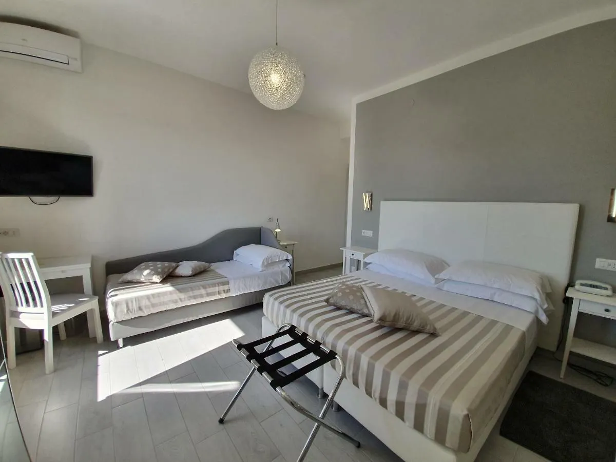 ***  Hotel Raffaelli Villa Angela Forte dei Marmi Italy